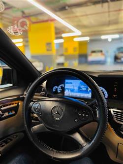 مێرسێدس بێنز S-Class